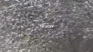 بتن ریزی با الیاف فولادی فراتاو