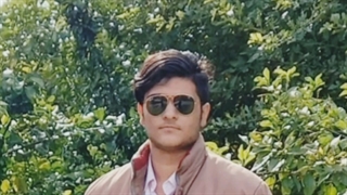 امیرپارسا شفیعی آهنگساز و نوازنده موسیقی AmirParsa.Music