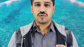 جکوزی مگه نم میده ؟