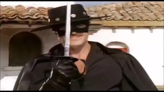سریال*El Zorro*قسمت21_فصل2
