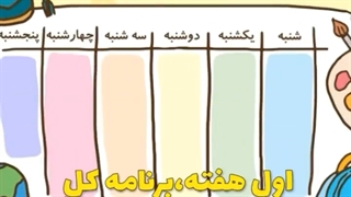 9 تکنیک مدیریت زمان