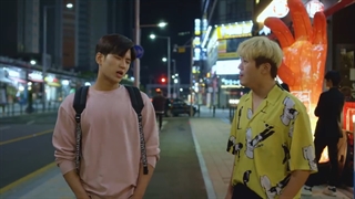 مینی سریال کره ای بازپخش قسمت 8 +زیرنویس فارسی انلاین