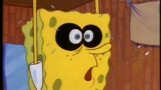 باب اسفنجی - قسمت اول