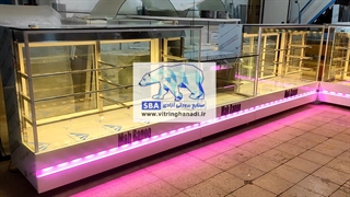 یخچال مکعبی