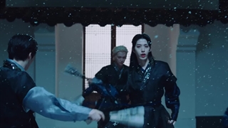 موزیک ویدیو محشر و جذاب luna از گروه فوق العاده oneus