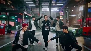 TREASURE - JIKJIN (직진) Dance Practice MIRRORED