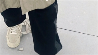 عکس های منتشر شده از صفحه شخصی اینستاگرام Kim Namjoon | احتمالش چقدره*