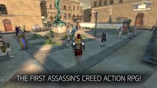 تریلر Assassin's Creed Identity