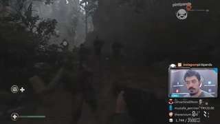 ویدئو Call of Duty: WWII