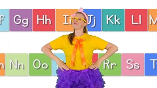 آموزش حرف Y از الفبای انگلیسی در آموزشگاه زبان های خارجه ملل