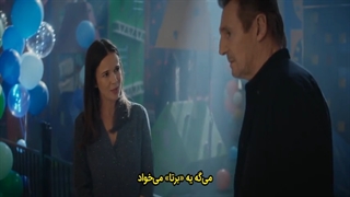 فیلم صاعقه سیاه با زیرنویس فارسی چسبیده Blacklight 2022