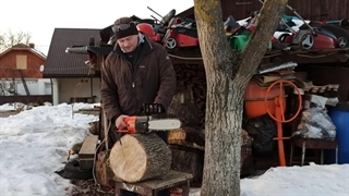 اره برقی دلمار مدل 162 ES