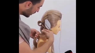 انواع مدل موی جذاب