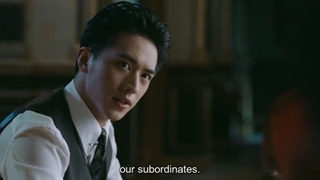 قسمت 31 سریال چینی شهر نور (City of Streamer 2022). با زیرنویس فارسی. توضیحات