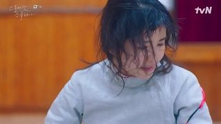 قسمت 7 سریال 25 و 21 ساله+زیرنویس فارسی(Twenty-Five Twenty-One 2022)با بازی نام جو هیوک