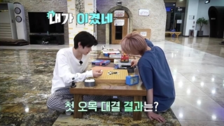 قسمت بیست و هفتم برنامه‌ی "EN-O'CLOCK" از گروه انهایپن + زیرنویس فارسی