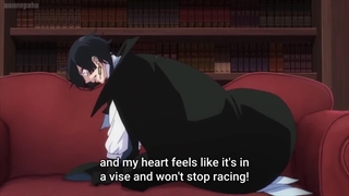 انیمه مطالعه موردی وانیتاس فصل 01 (پارت2)  زیرنویس