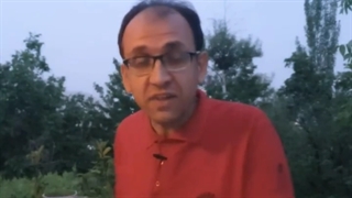 چقدر اهل بخششی