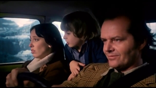 فیلم درخشش The Shining 1980