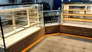 یخچال مکعبی