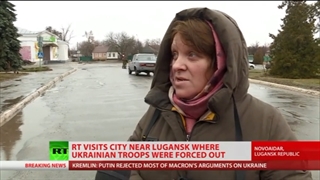 اخبار جنگ روسیه و اکراین RT News - March 04 2022 (17:00 MSK)