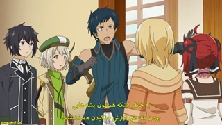 انیمه Shikkakumon قسمت 9