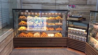 یخچال ویترینی