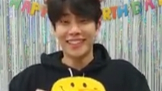 لایو کامل تولد امجی mj birthday live 2022