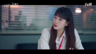 سریال کره ای استارت آپ + زیرنویس فارسی با بازی نام جو هیوک و بائه سوزی