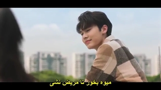 قسمت 10 سریال تایلندی پسران برتر از گل F4 Thailand_ Boys Over Flowers 2021 + زیرنویس فارسی چسبیده-720p