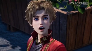 انیمه ‌‌‌آشپز یخ و آتش قسمت 8