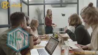 توکن NFT چیست؟ معرفی 4 بازار توکن غیر مثلی NFT + ویدیو