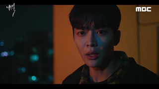 تیزر اول سریال کره ای "Tomorrow" - "فردا" - 2022 - با بازی لی سو هیوک و رو وون - (دانلود در توضیحات)