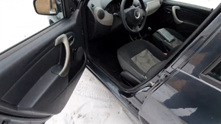 رنو ساندرو در بیرون از ایران بی آپشن