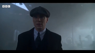 سریال پیکی بلایندرز 2022