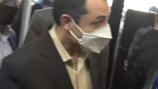 رونمایی از سامانه الکترونیکی بازار متشکل ارزی