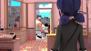 میراکلس فصل ۴ قسمت ۲۱ (خانواده ی عزیز) دوبله انگلیسی زیرنویس فارسی