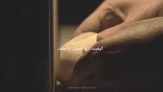 معرفی عروسک های چوبی الوودلند