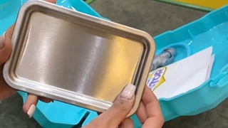 ست پزشکی دکتر کوچولو YTY Toys