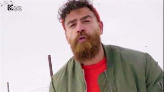 دانلود آهنگ معین زد زده به سرم هوای تو