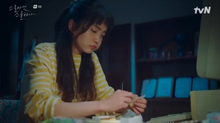 قسمت 8 سریال 25 و 21 ساله (Twenty Five Twenty One 2022)+زیرنویس فارسی اضافه شد با بازی نام جو هیوک و کیم ته ری