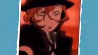 Chuuya -_×