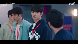 سریال کره ای استارت آپ + زیرنویس فارسی با بازی نام جو هیوک و بائه سوزی