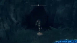 Elden Ring - Patches Boss Fight & Location