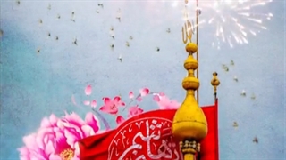 چهارم شعبان ولادت حضرت ابوالفضل العباس مبارک باد