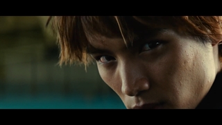 میکس از فیلم بلیچ