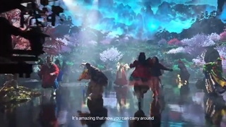 حتما ببینید! ساخت فیلم با دوربین گوشی آیفون 13 pro