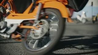 حتما ببین! تبلیغ به این قشنگی ندیدی! تبلیغ اپل برای گوشی آیفون ۱۳