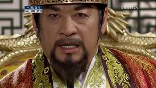 سریال کره ای شاه گوانگتو کبیر King Gwanggaeto the Great قسمت بیست و یکم با زیر نویس فارسی