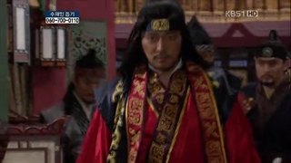 سریال کره ای شاه گوانگتو کبیر King Gwanggaeto the Great قسمت بیست و دوم با زیر نویس فارسی